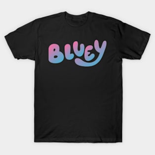 RPG BLUEY T-Shirt